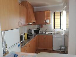 VP Flat With Balcony and Pool View