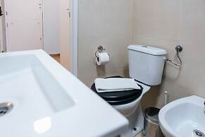 Lisboa - 6E Almirante Reis Central Apartment II