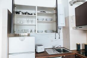 Lisboa - 6E Almirante Reis Central Apartment II