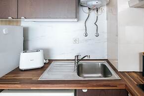 Lisboa - 6E Almirante Reis Central Apartment II