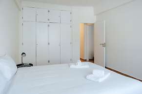 Lisboa - 6E Almirante Reis Central Apartment II