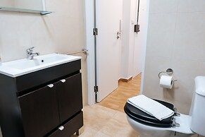 Lisboa - 6E Almirante Reis Central Apartment II