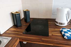 Lisboa - 6E Almirante Reis Central Apartment II