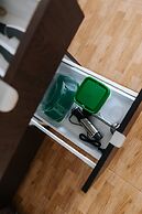 Lisboa - 6E Almirante Reis Central Apartment II