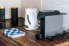 Lisboa - 6E Almirante Reis Central Apartment II