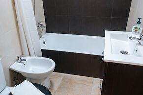 Lisboa - 6E Almirante Reis Central Apartment II