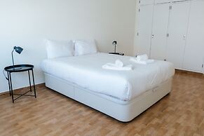 Lisboa - 6E Almirante Reis Central Apartment II