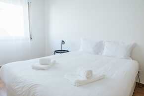 Lisboa - 6E Almirante Reis Central Apartment II