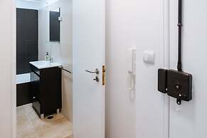 Lisboa - 6E Almirante Reis Central Apartment II