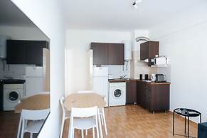 Lisboa - 6E Almirante Reis Central Apartment II