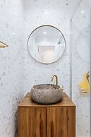 Lisboa - 6D Almirante Reis Central Apartment