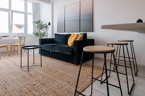 Lisboa - 6D Almirante Reis Central Apartment