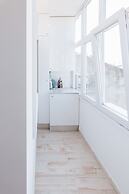 Lisboa - 6D Almirante Reis Central Apartment