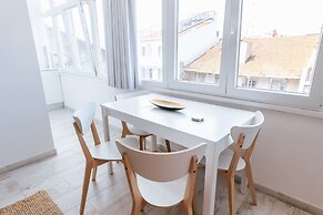 Lisboa - 6D Almirante Reis Central Apartment