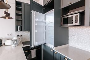 Lisboa - 6D Almirante Reis Central Apartment