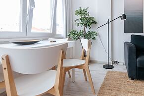 Lisboa - 6D Almirante Reis Central Apartment