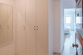 Lisboa - 6D Almirante Reis Central Apartment