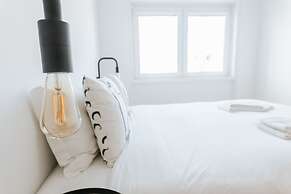 Lisboa - 6D Almirante Reis Central Apartment