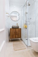 Lisboa - 6D Almirante Reis Central Apartment