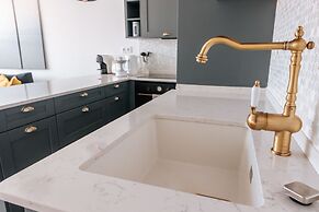 Lisboa - 6D Almirante Reis Central Apartment