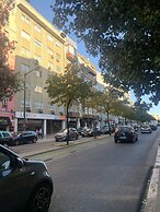 Lisboa - 6D Almirante Reis Central Apartment