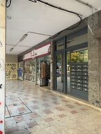 Lisboa - 6D Almirante Reis Central Apartment