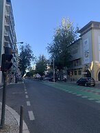 Lisboa - 6D Almirante Reis Central Apartment