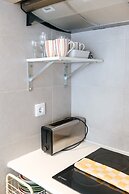 Lisboa - Arroios Central Apartment