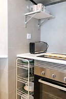 Lisboa - Arroios Central Apartment