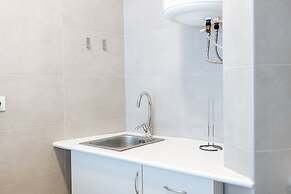 Lisboa - Arroios Central Apartment