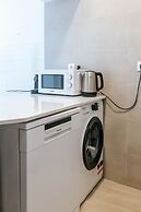 Lisboa - Arroios Central Apartment