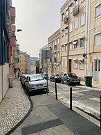 Lisboa - Arroios Central Apartment