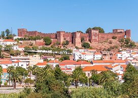 Private Pool Fazenda Villa