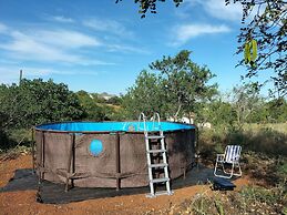 Private Pool Fazenda Villa