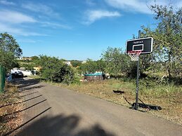 Private Pool Fazenda Villa