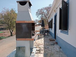 Private Pool Fazenda Villa
