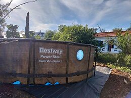 Private Pool Fazenda Villa