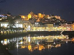 Private Pool Fazenda Villa
