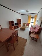 Sea Alvor Flat in Alvor
