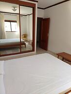 Sea Alvor Flat in Alvor