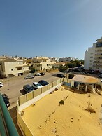 Sea Alvor Flat in Alvor