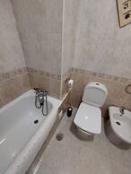 Sea Alvor Flat in Alvor
