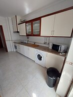 Sea Alvor Flat in Alvor