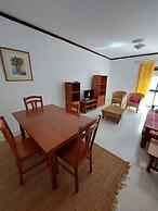 Sea Alvor Flat in Alvor