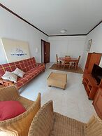 Sea Alvor Flat in Alvor