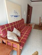 Sea Alvor Flat in Alvor