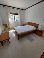 Sea Alvor Flat in Alvor