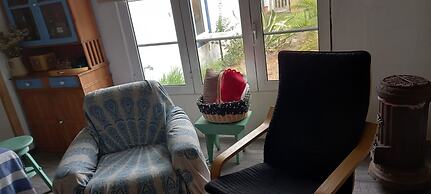 Beach Wave Melides Villa