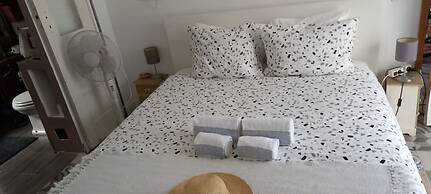 Beach Wave Melides Villa