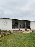 Beach Wave Melides Villa